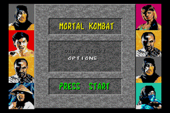 致命格斗3 (v1.1)(世界)